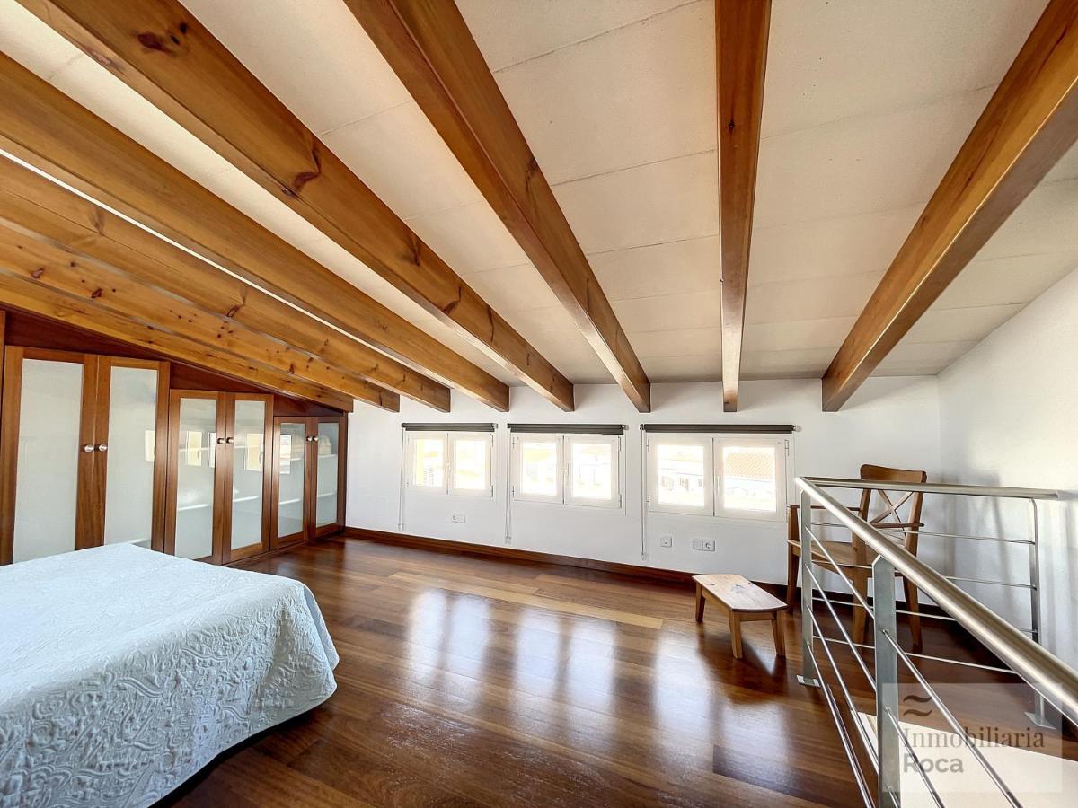 Appartement F115. Duplex Con Gran Terraza, Tc2 à Fornells  Extérieur photo